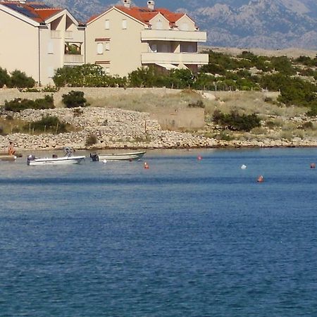 Water View Brand New Apartment, Short Stroll To Beach, Peaceful! Košljun Εξωτερικό φωτογραφία