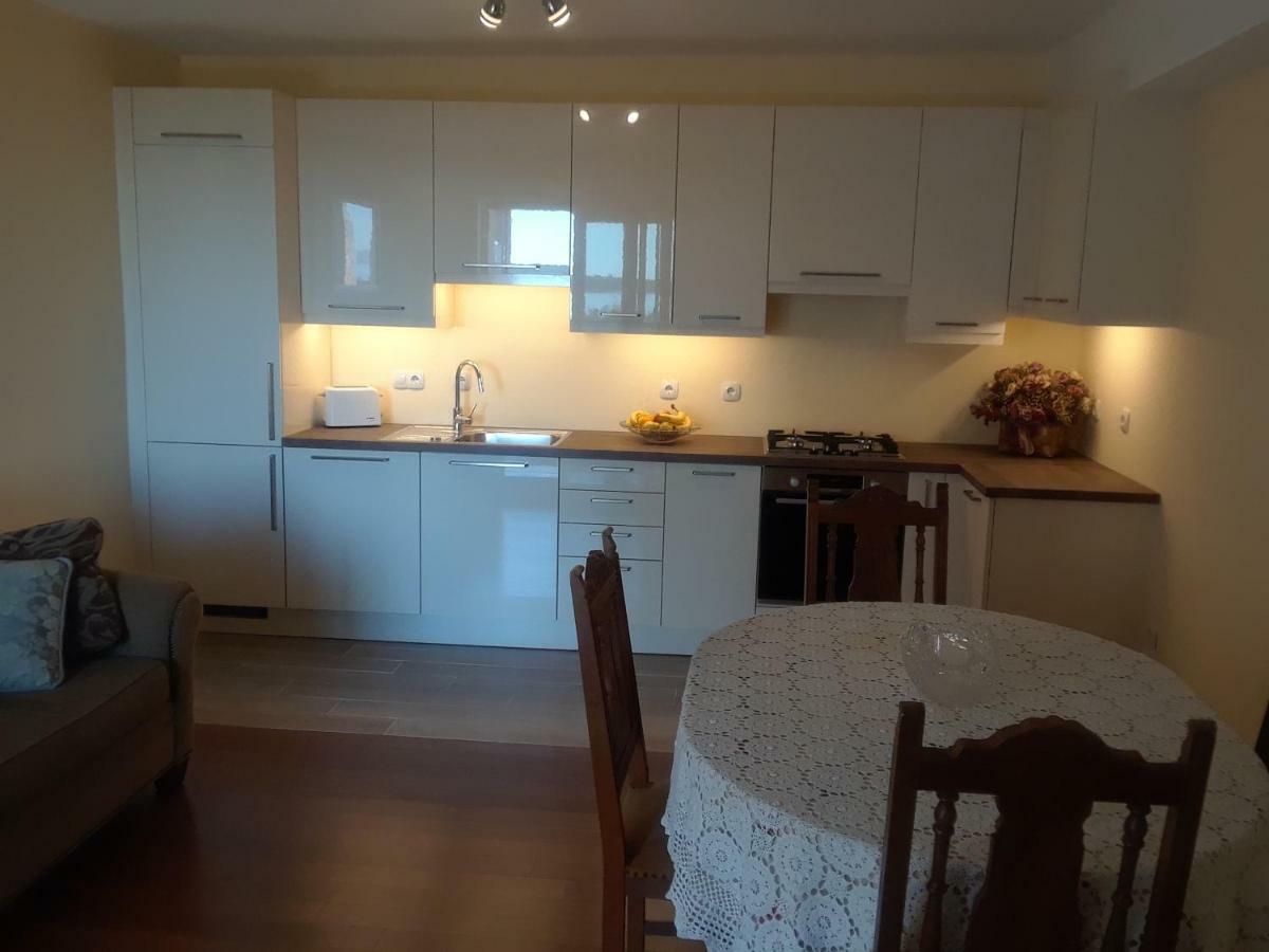 Water View Brand New Apartment, Short Stroll To Beach, Peaceful! Košljun Εξωτερικό φωτογραφία