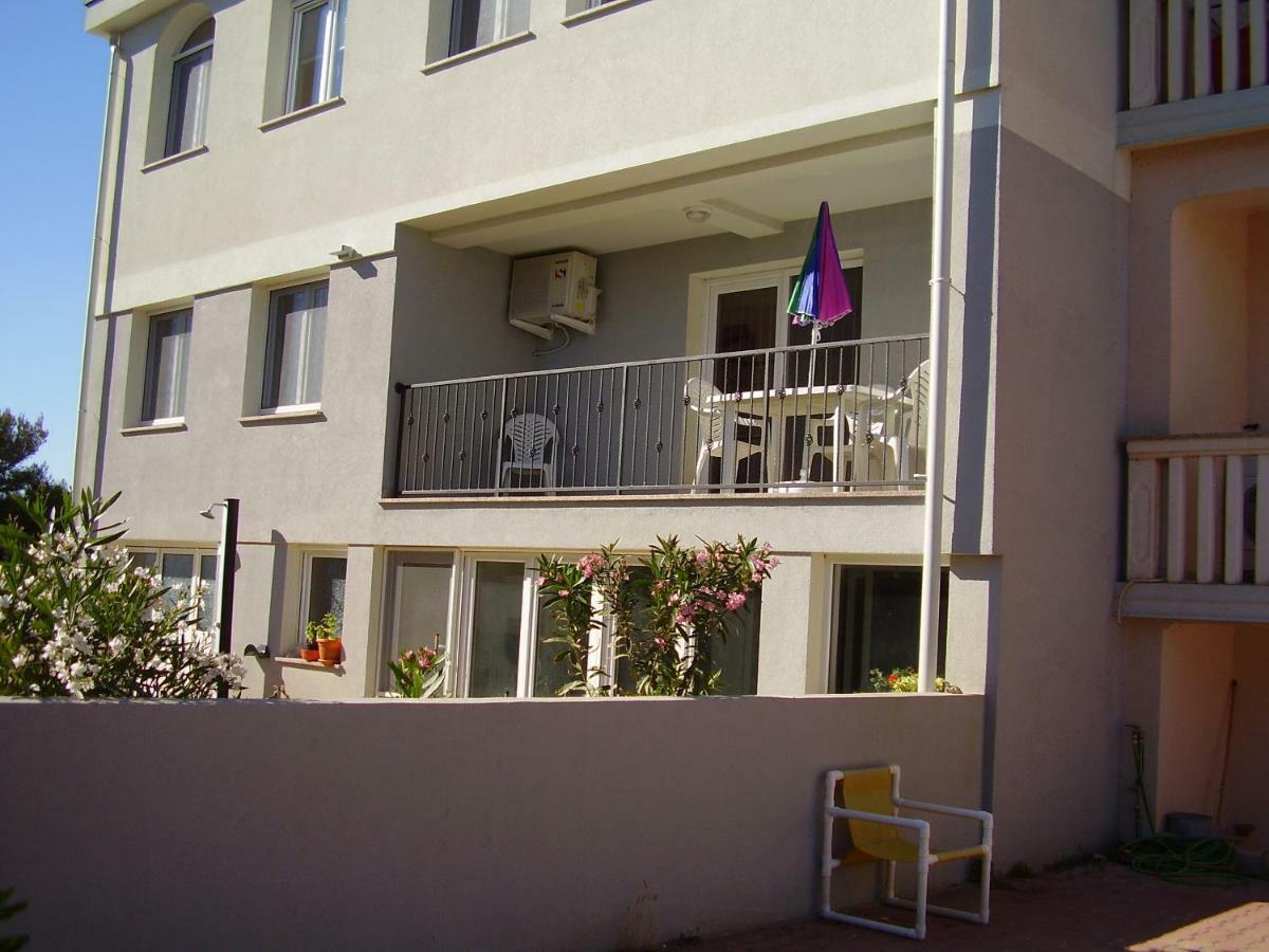 Water View Brand New Apartment, Short Stroll To Beach, Peaceful! Košljun Εξωτερικό φωτογραφία
