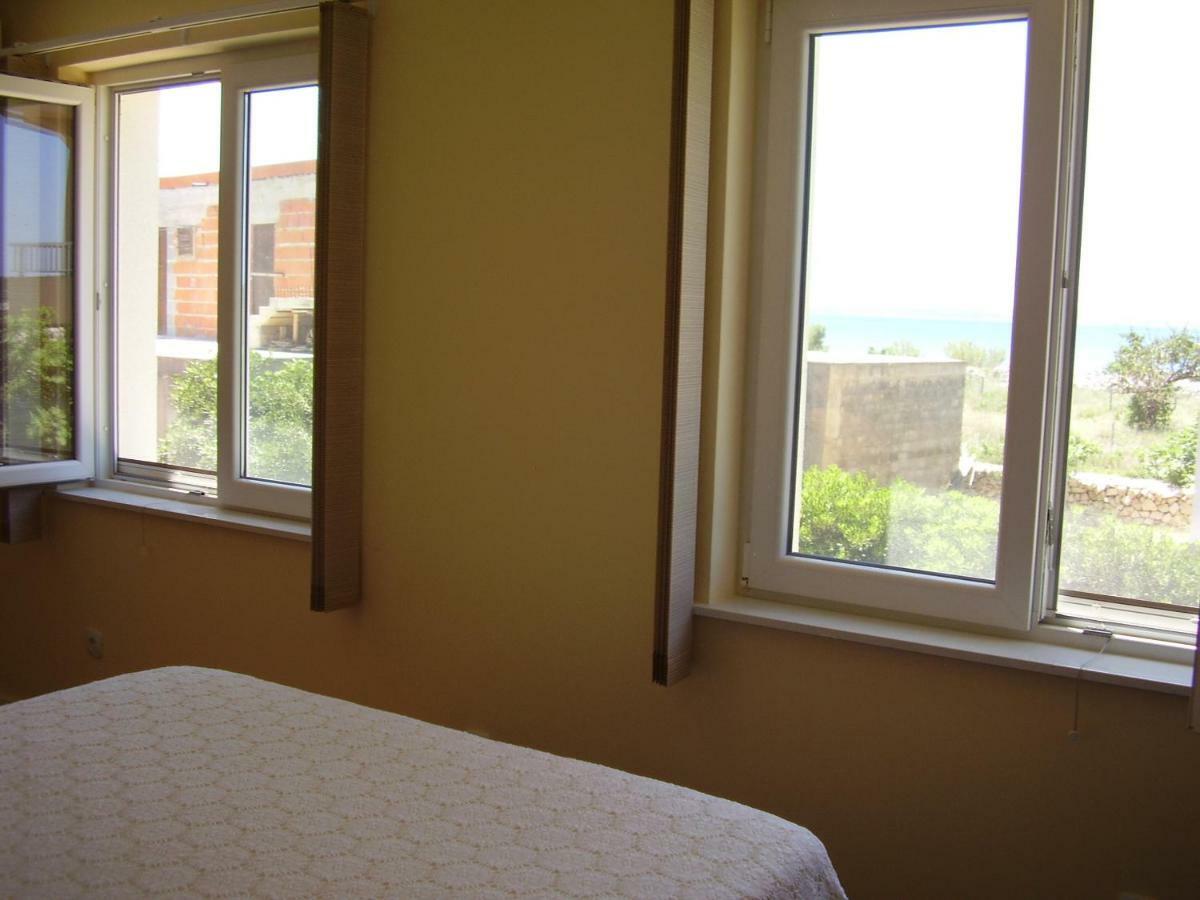 Water View Brand New Apartment, Short Stroll To Beach, Peaceful! Košljun Εξωτερικό φωτογραφία