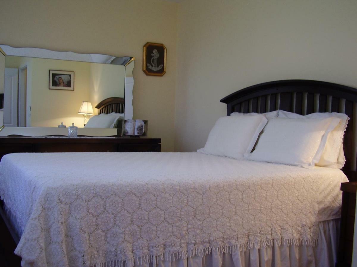 Water View Brand New Apartment, Short Stroll To Beach, Peaceful! Košljun Εξωτερικό φωτογραφία