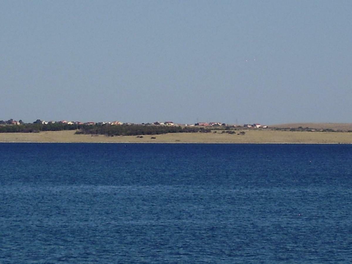 Water View Brand New Apartment, Short Stroll To Beach, Peaceful! Košljun Εξωτερικό φωτογραφία