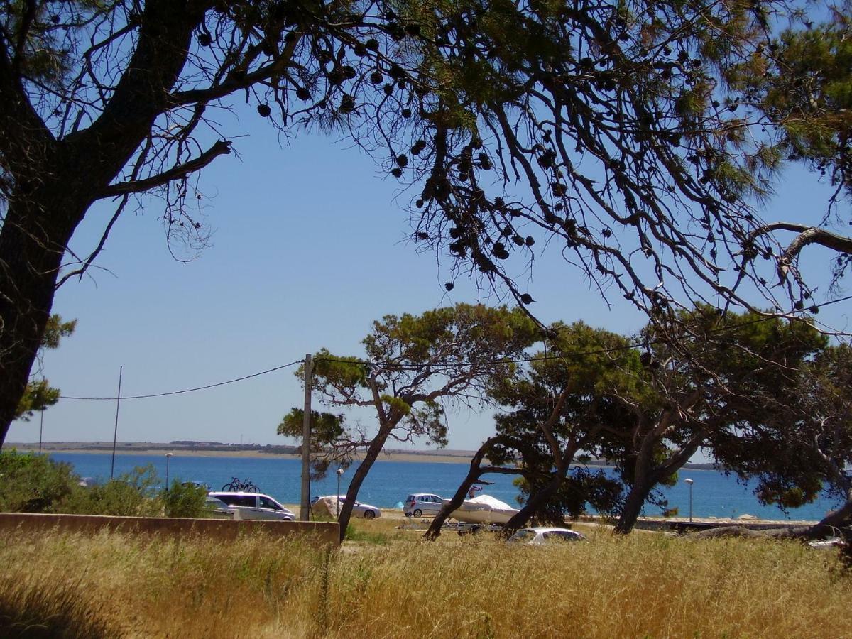 Water View Brand New Apartment, Short Stroll To Beach, Peaceful! Košljun Εξωτερικό φωτογραφία